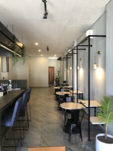 10 Cafe Enak di Kota Gorontalo