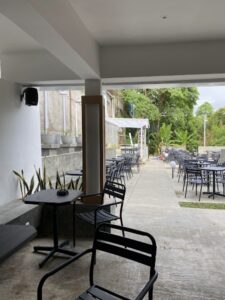 10 Cafe Enak di Kota Jambi