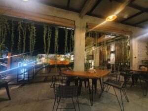 10 Cafe Enak di Kota Langsa