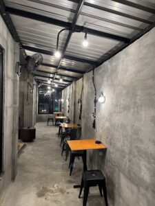 10 Cafe Enak di Kota Pagar Alam