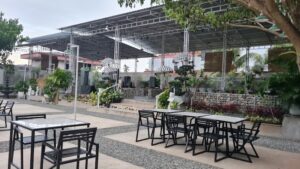 10 Cafe Enak di Kota Palopo