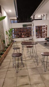 10 Cafe Enak di Kota Palu