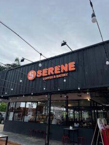 10 Cafe Enak di Kota Pangkalpinang