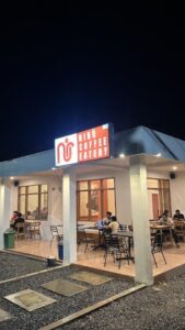 10 Cafe Enak di Kota Pariaman