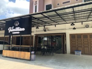 10 Cafe Enak di Kota Sawahlunto