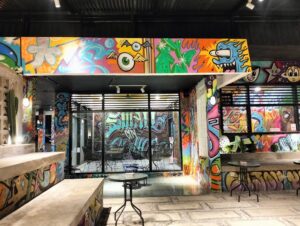 10 Cafe Enak di Kota Solok