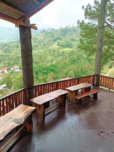 10 Cafe Enak di Kota Sungai Penuh