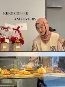 10 Cafe Enak di Kota Tanjungpinang