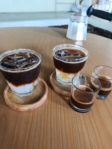 10 Cafe Enak di Kota Ternate