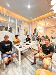 10 Cafe Enak di Kota Tual