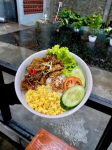 10 Cafe Enak di Lampung Utara