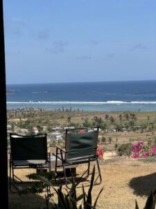 10 Cafe Enak di Lombok Tengah