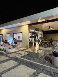 10 Cafe Enak di Musi Banyuasin