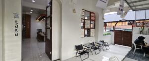 10 Cafe Enak di Padang Panjang