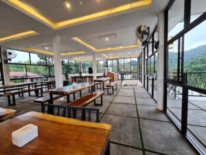 10 Cafe Enak di Padang Pariaman