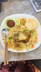 10 Cafe Enak di Pasaman Barat