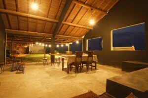 10 Cafe Enak di Pesisir Barat