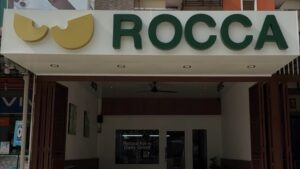10 Cafe Enak di Rokan Hilir