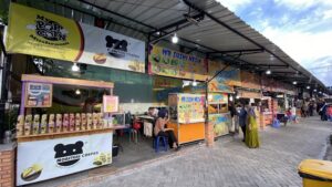 10 Cafe Enak di Serdang Bedagai