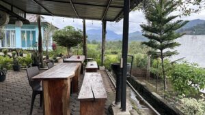 10 Cafe Enak di Solok Selatan