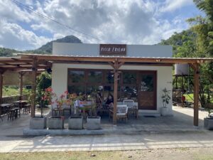 10 Cafe Enak di Sumbawa Barat