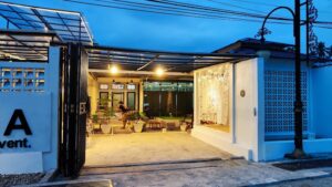 10 Cafe Enak di Tidore Kepulauan