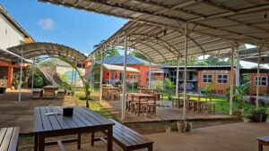 10 Cafe Terbaik di Belitung Timur