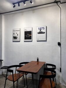 10 Cafe Terbaik di Humbang Hasundutan