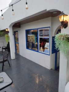 10 Cafe Terbaik di Indragiri Hilir