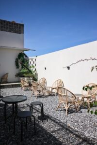 10 Cafe Terbaik di Kabupaten Agam