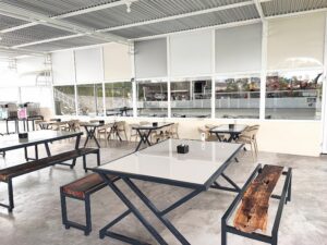 10 Cafe Terbaik di Kabupaten Bangka