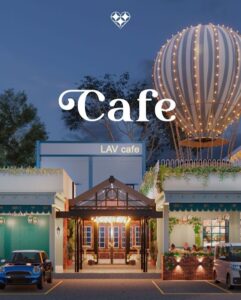 10 Cafe Terbaik di Kabupaten Banyumas