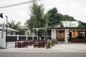 10 Cafe Terbaik di Kabupaten Belitung