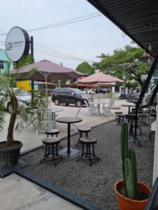 10 Cafe Terbaik di Kabupaten Bengkalis