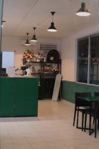 10 Cafe Terbaik di Kabupaten Bintan