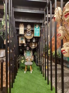 10 Cafe Terbaik di Kabupaten Boyolali