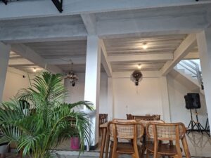 10 Cafe Terbaik di Kabupaten Brebes
