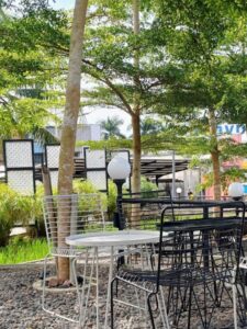 10 Cafe Terbaik di Kabupaten Cianjur