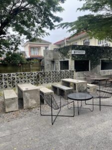 10 Cafe Terbaik di Kabupaten Cirebon