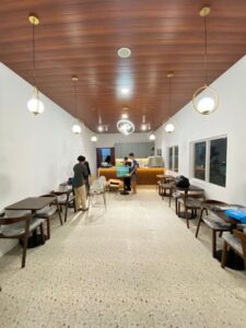 10 Cafe Terbaik di Kabupaten Demak