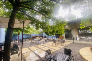 10 Cafe Terbaik di Kabupaten Jember