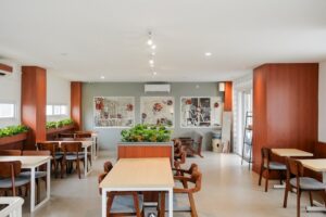 10 Cafe Terbaik di Kabupaten Klaten