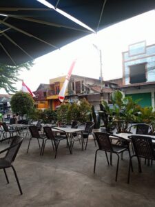 10 Cafe Terbaik di Kabupaten Kudus