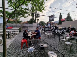 10 Cafe Terbaik di Kabupaten Kuningan