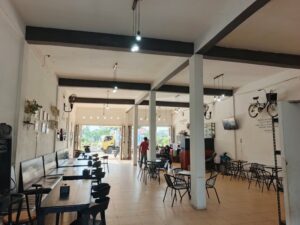 10 Cafe Terbaik di Kabupaten Langkat