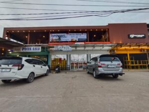10 Cafe Terbaik di Kabupaten Mesuji