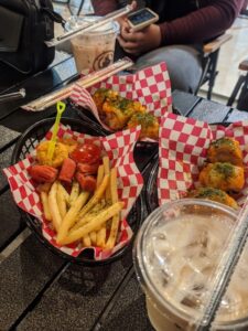10 Cafe Terbaik di Kabupaten Ngawi