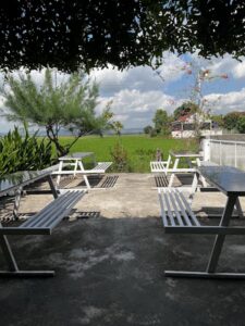 10 Cafe Terbaik di Kabupaten Pati