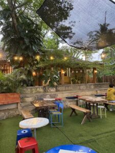 10 Cafe Terbaik di Kabupaten Pesawaran