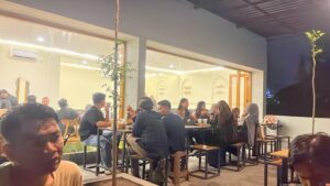 10 Cafe Terbaik di Kabupaten Probolinggo